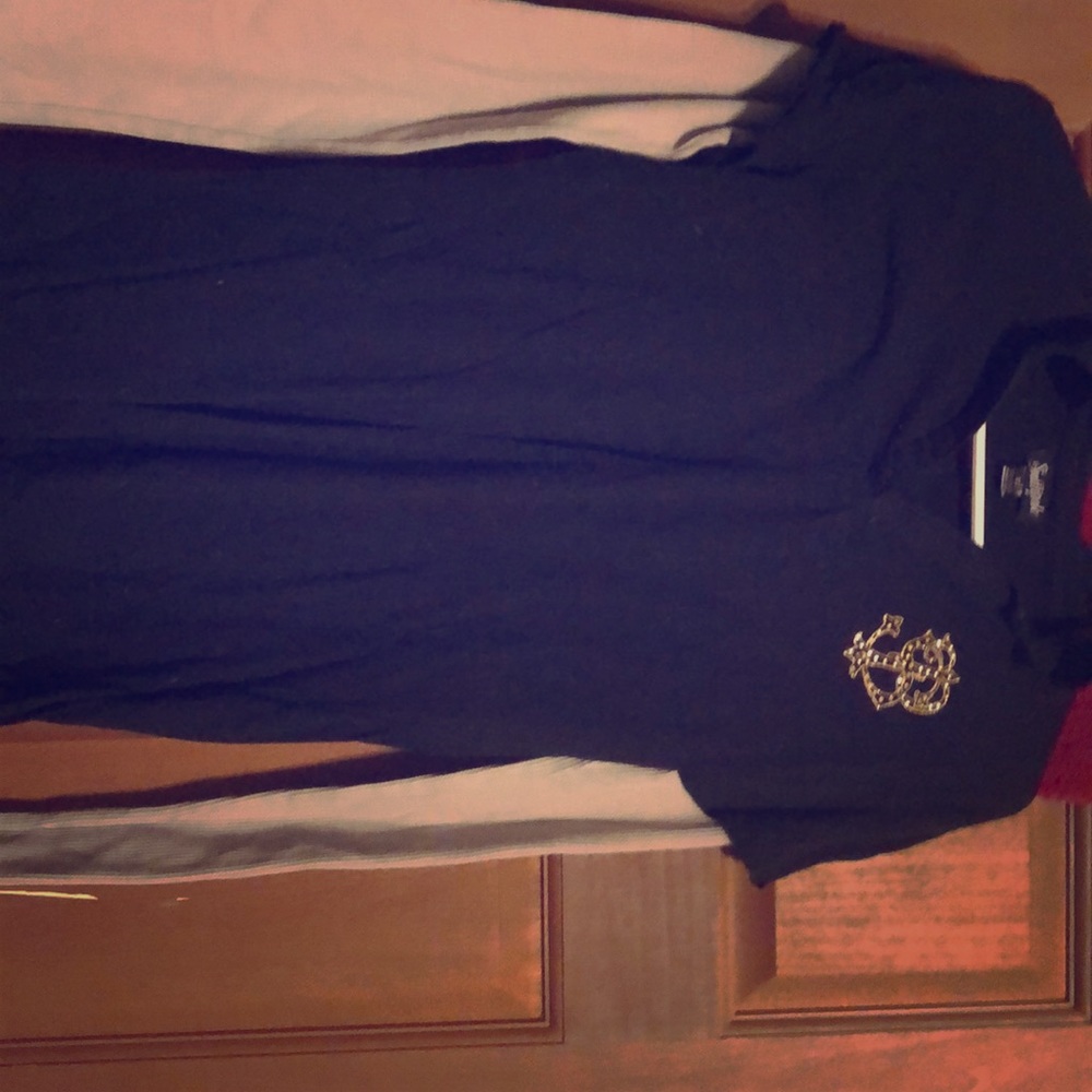 South Pole long sleeved shirt